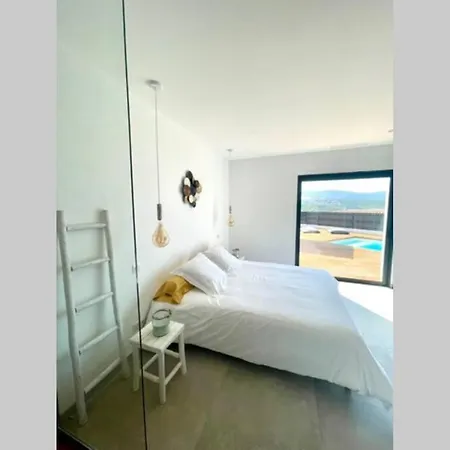 Moderne Avec Piscine - Porticcio