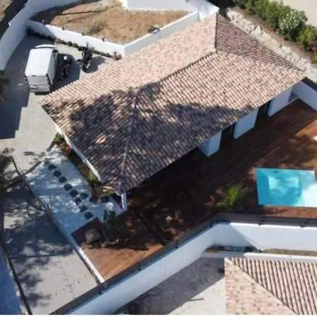 Moderne Avec Piscine - Porticcio * Grosseto-Prugna