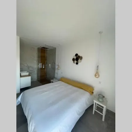 Moderne Avec Piscine - Porticcio Βίλα Grosseto-Prugna