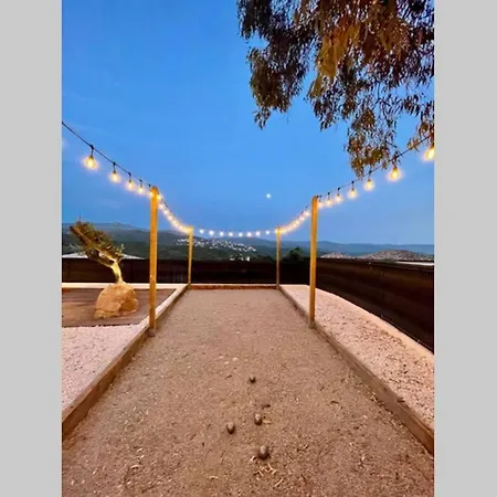 Βίλα Moderne Avec Piscine - Porticcio